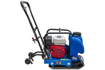 вид модели виброплита tss-vp90th