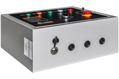 вид модели блок авр-с 9000/230/400