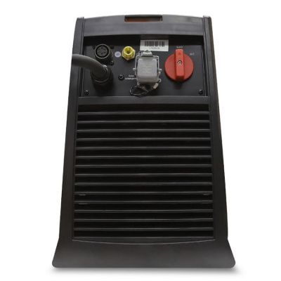 вид модели аппарат аргонодуговой сварки foxweld weco tig 303 ac/dc pulse lcd