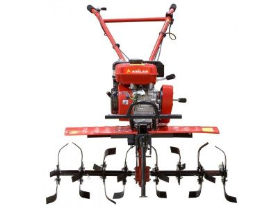 вид модели культиватор бензиновый asilak sl-85b колёса 4.00-10