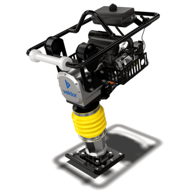 вид модели вибротрамбовка vektor vrg-80h