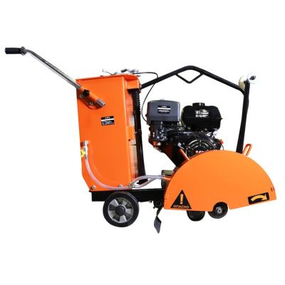 вид модели резчик швов бензиновый foxweld ftl gcc-03