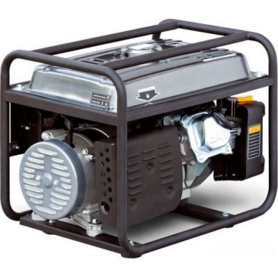 вид модели генератор бензиновый eland la1200