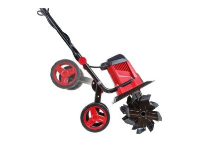 вид модели культиватор электрический wortex rc 4016