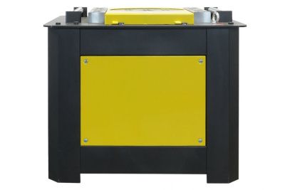 вид модели станок для гибки арматуры с концевиком тсс gw 42 c чпу