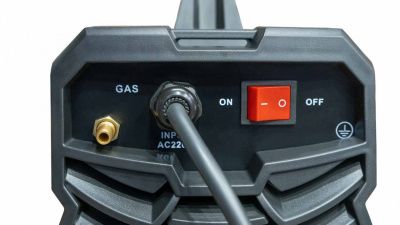 вид модели аппарат аргонодуговой сварки hamer-imp tig/mma-200