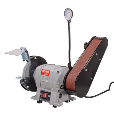 Станок точильный Ресанта Т-150/350Л