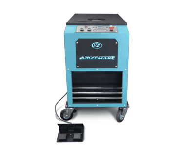 Кузнечно-прессовый станок «Ажур Макс» 220В