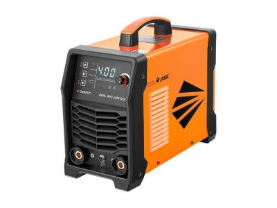 Сварочный аппарат инверторный Сварог REAL ARC 400 (Z3H4)