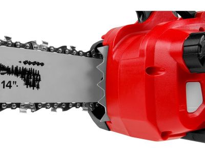 вид модели пила цепная аккумуляторная wortex cec 3536-1 с 2-мя 4 ач акб и двухслотовым зу