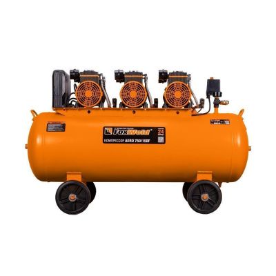 вид модели компрессор foxweld aero 750/150f