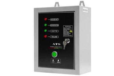 Блок ТСС АВР-С 8000/230/400 Блок ТСС АВР-С 8000/230/400