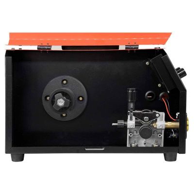 вид модели сварочный полуавтомат skiper mig/mag-250d-1