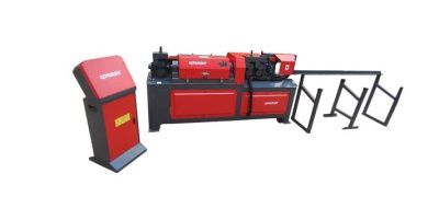 вид модели правильно-отрезной станок grost scr 6-14b