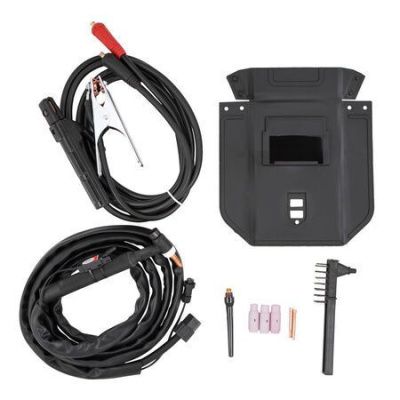 вид модели аппарат аргонодуговой сварки eland wsme-215 ac/dc