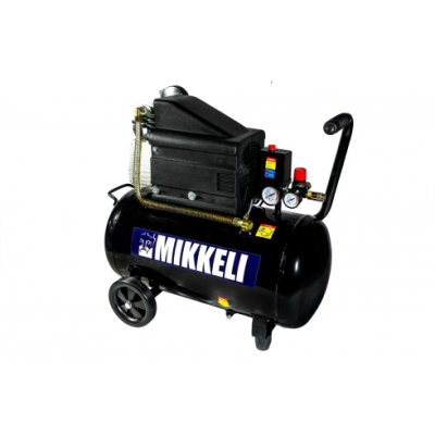 вид модели компрессор mikkele ac-50