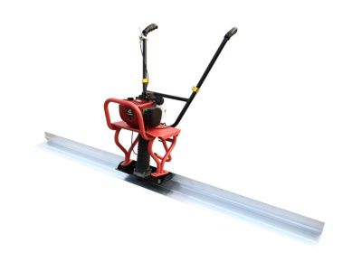 Виброрейка HAMER SF1 с бензиновым двигателем Honda