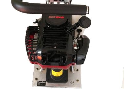 вид модели виброрейка бензиновая tss- vth-1,2