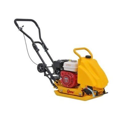 вид модели виброплита skiper c90h-wmt (honda gx160)