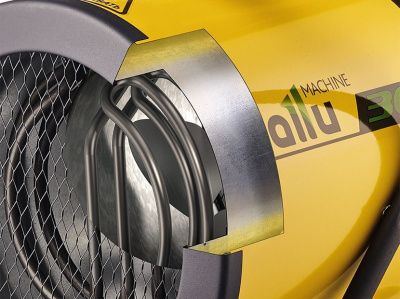 вид модели пушка тепловая электрическая ballu bhp-p-5