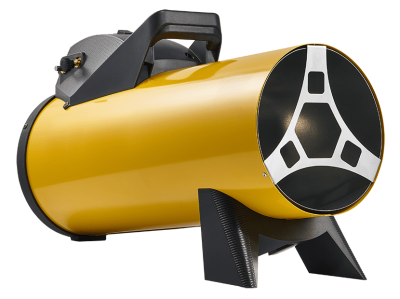 вид модели пушка тепловая газовая ballu bhg-40m