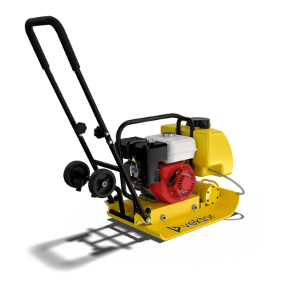 вид модели виброплита vektor vpg-90e