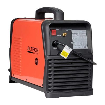 вид модели полуавтомат сварочный altron mig/mma-9000pro