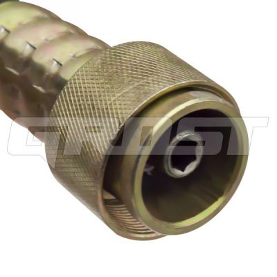 вид модели гибкий вал с вибронаконечником grost vgv 3/35 (дебалансного типа)