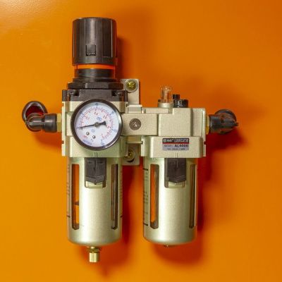 вид модели машина контактной сварки foxweld мт-150