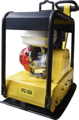 вид модели виброплита vektor vpg-160а