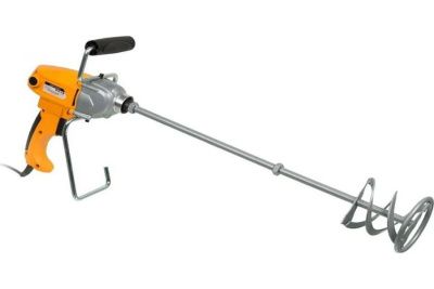 вид модели строительный миксер вихрь см-1200э