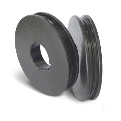 вид модели модуль 3 к настольному станку для гибки металла «узор-н1b»