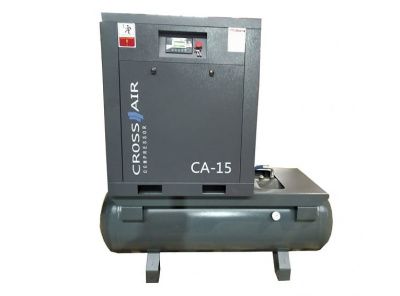 Винтовой компрессор Cross Air CA 15-8GA-500