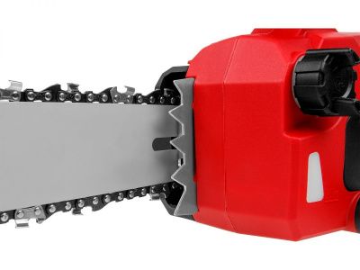 вид модели пила цепная электрическая wortex ec 4024-1 sf