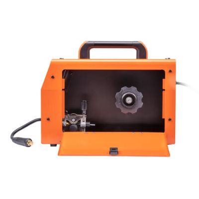 вид модели сварочный полуавтомат foxweld uno mig 200 syn