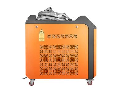 вид модели сварочный аппарат ручной лазерной сварки сварог laser weld 1000 вт 1.0