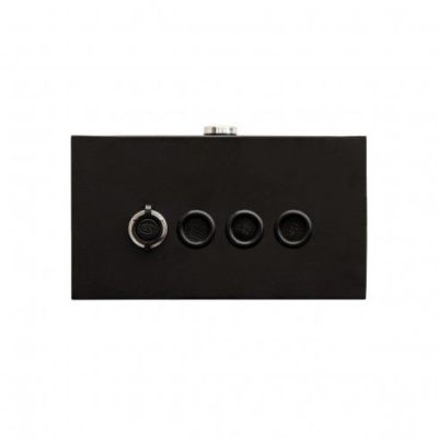 Блок автоматики Hyundai (ATS Box) вид модели блок автоматики hyundai (ats box)