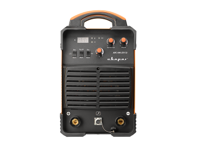 вид модели сварочный аппарат инверторный arc 400 (z312)