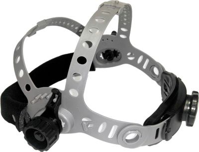 вид модели маска сварщика eland 501.2 black