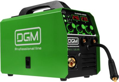 Сварочный полуавтомат DGM DUOMIG-255E