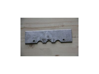 вид модели ножи корообдирочные