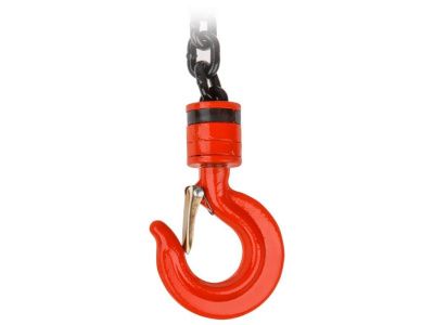 вид модели таль ручная цепная pro startul (pro-9033)