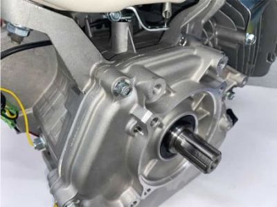 вид модели двигатель stark gx390 s (шлицевой вал 25 мм) 13 л.с.