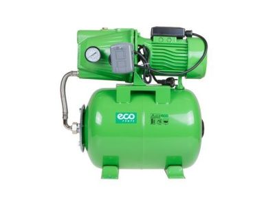 вид модели станция водоснабжения eco gfi-904