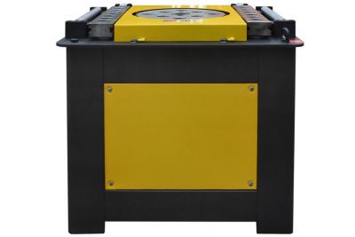 вид модели станок для гибки арматуры тсс gw 52r автоматический