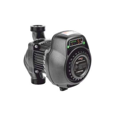 Насос циркуляционный энергоэффективный VALFEX ALPHA 25-80 180мм(с гайками)