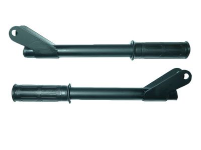 вид модели комплект колес и ручек для генератора