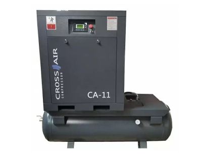 Винтовой компрессор Cross Air CA 11-8GA-500