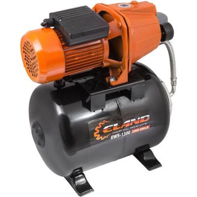 Станция водоснабжения Eland EWS-1300