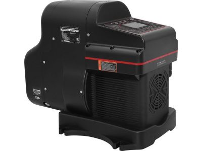 вид модели станция водоснабжения автоматическая defender iv, a&p